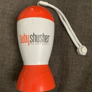 Baby Shusher